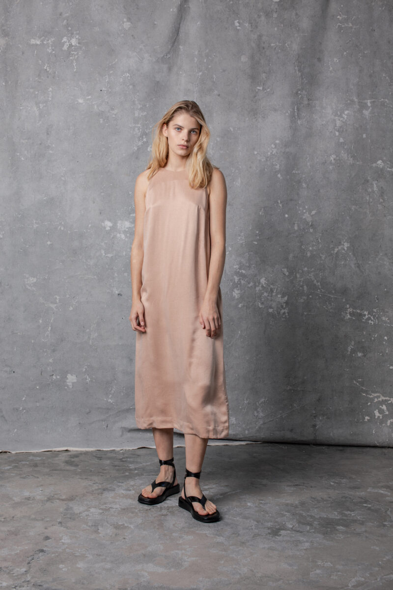 sale dress | unlabel