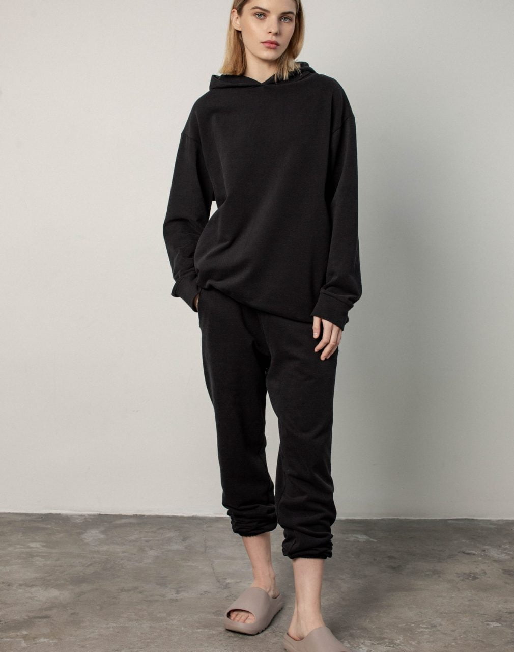 spin pants black 1