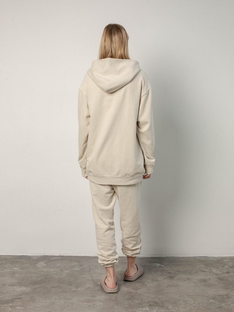wind vanilla hoodie 6
