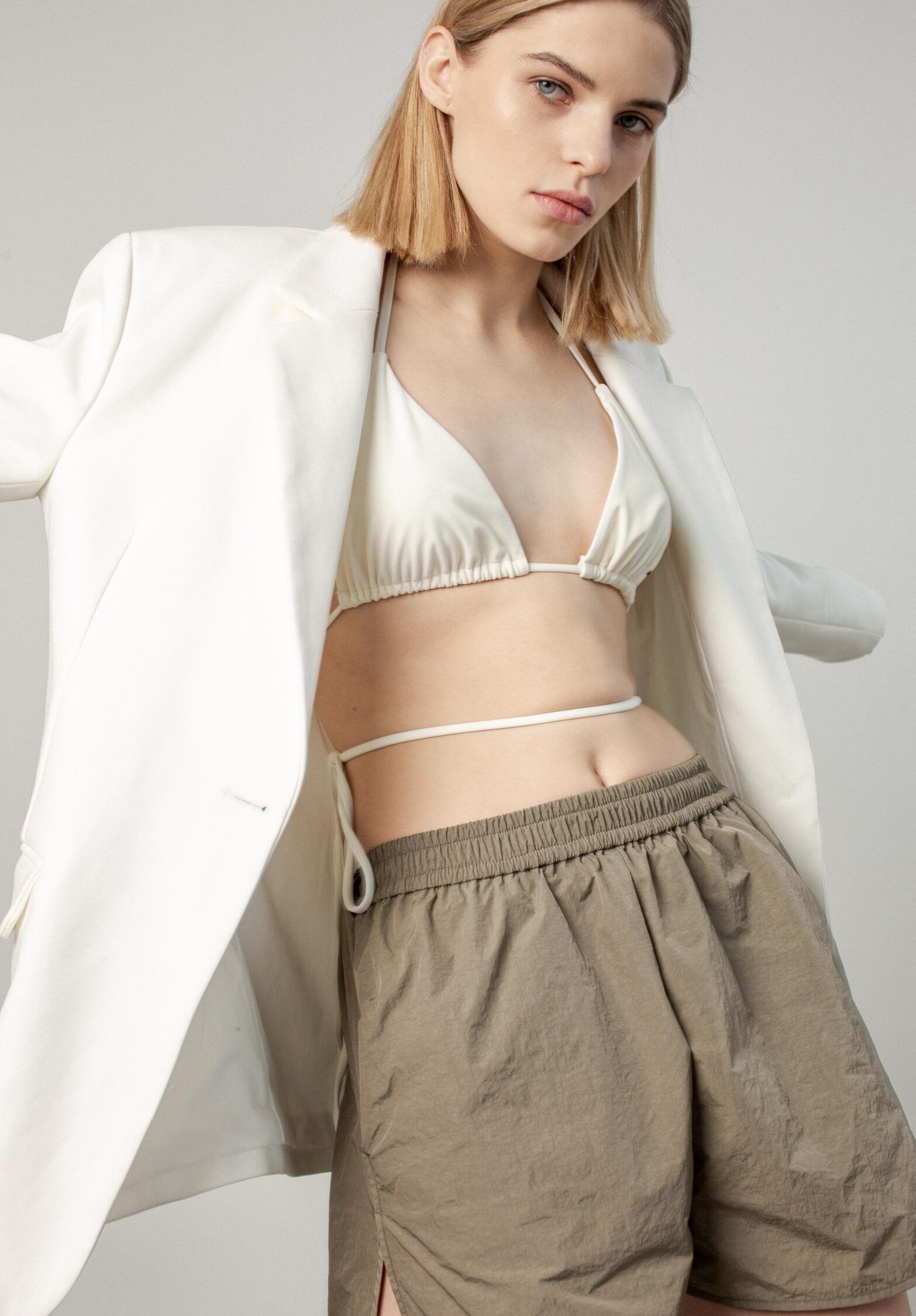 bizot shorts for women | unlabel