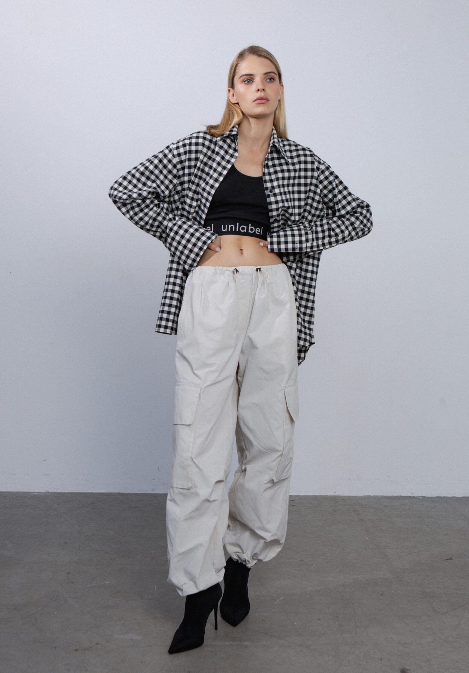 matisse pants