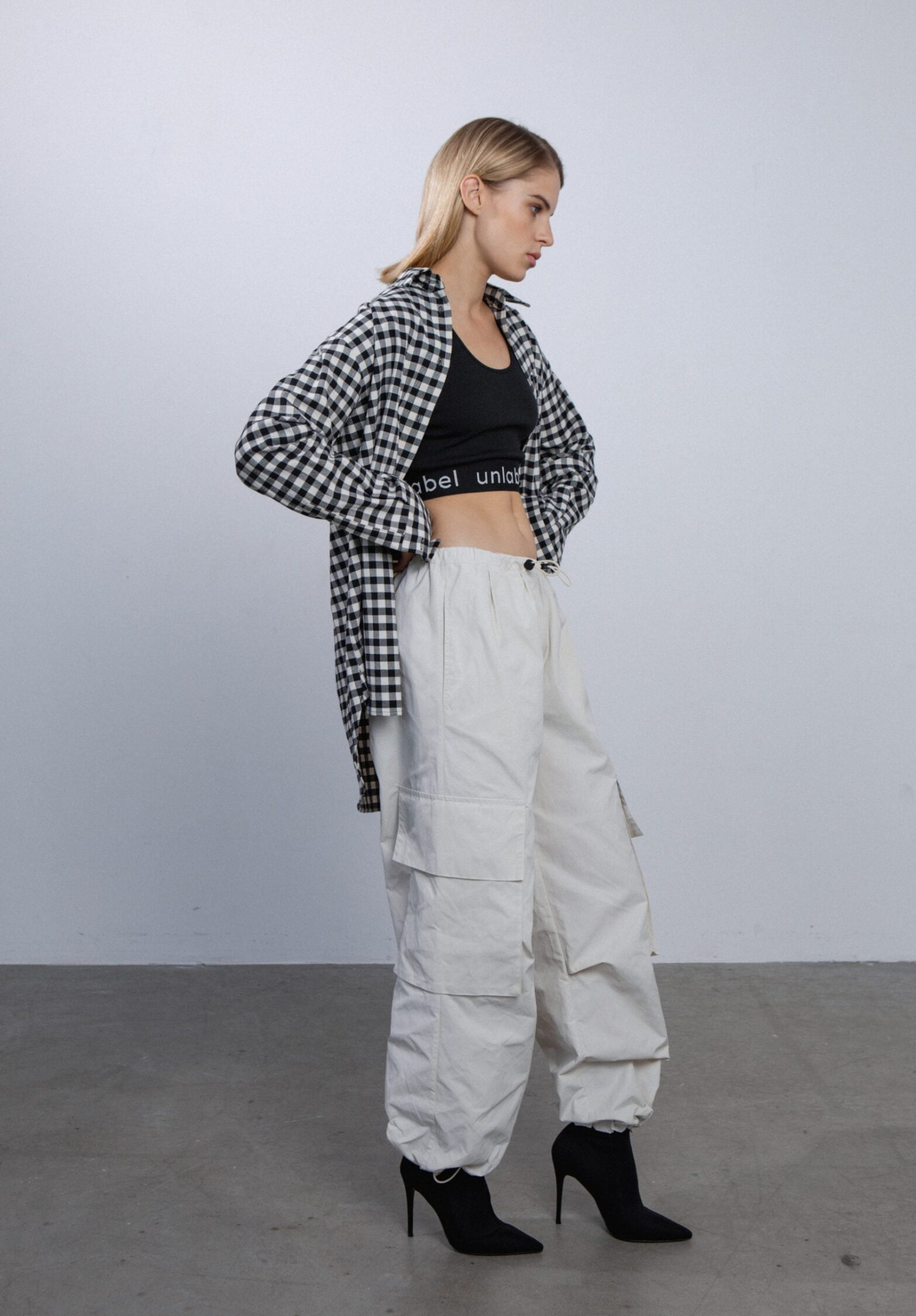 matisse pants