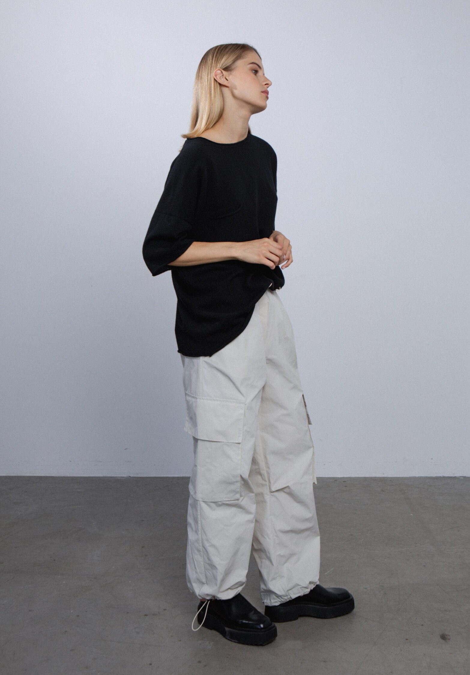 matisse pants