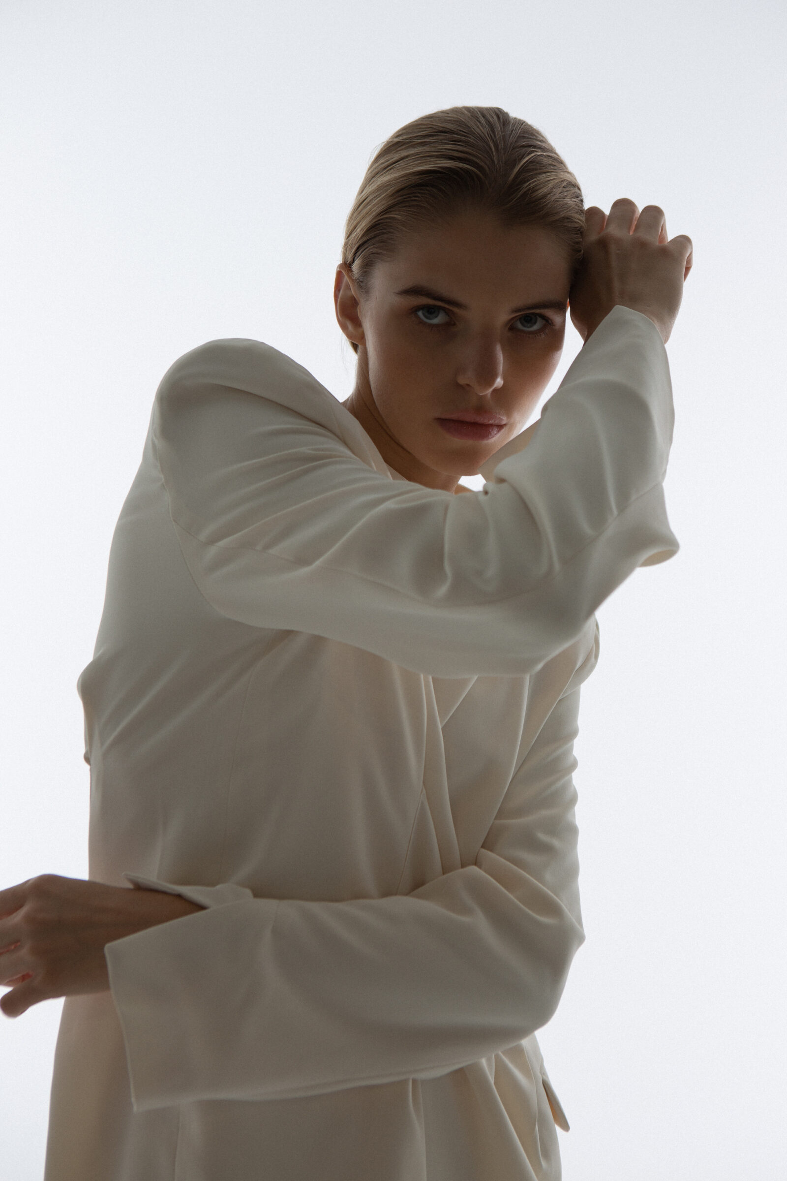 mango dress | unlabel