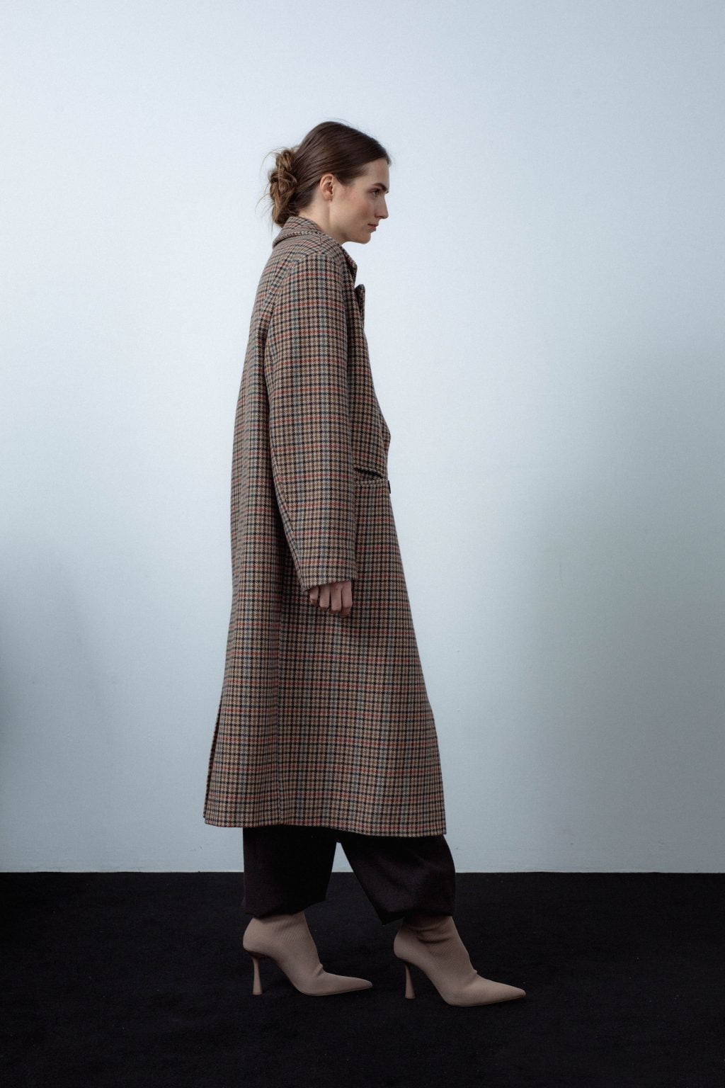 accept coat | unlabel ss'23