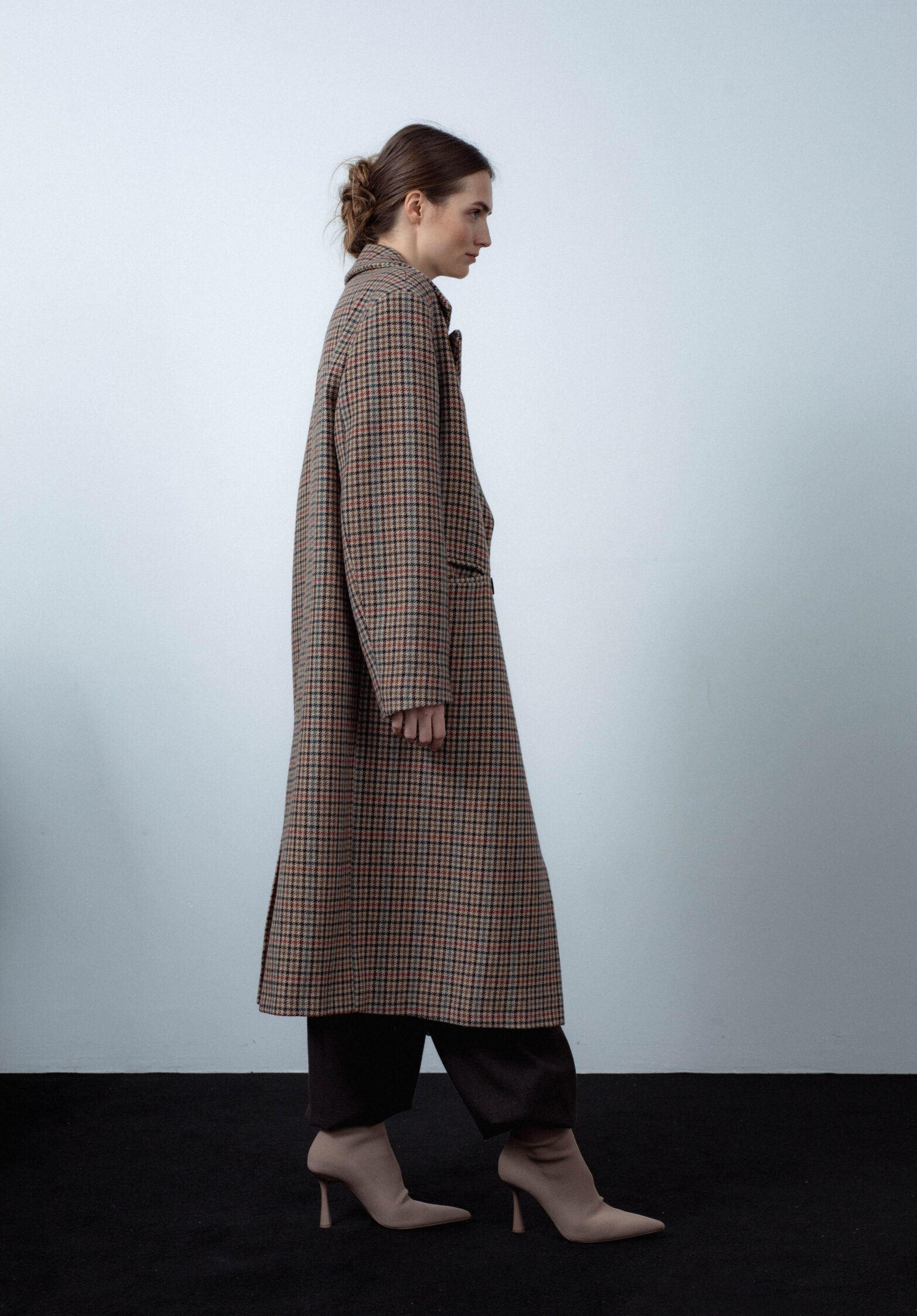 accept coat | unlabel ss'23