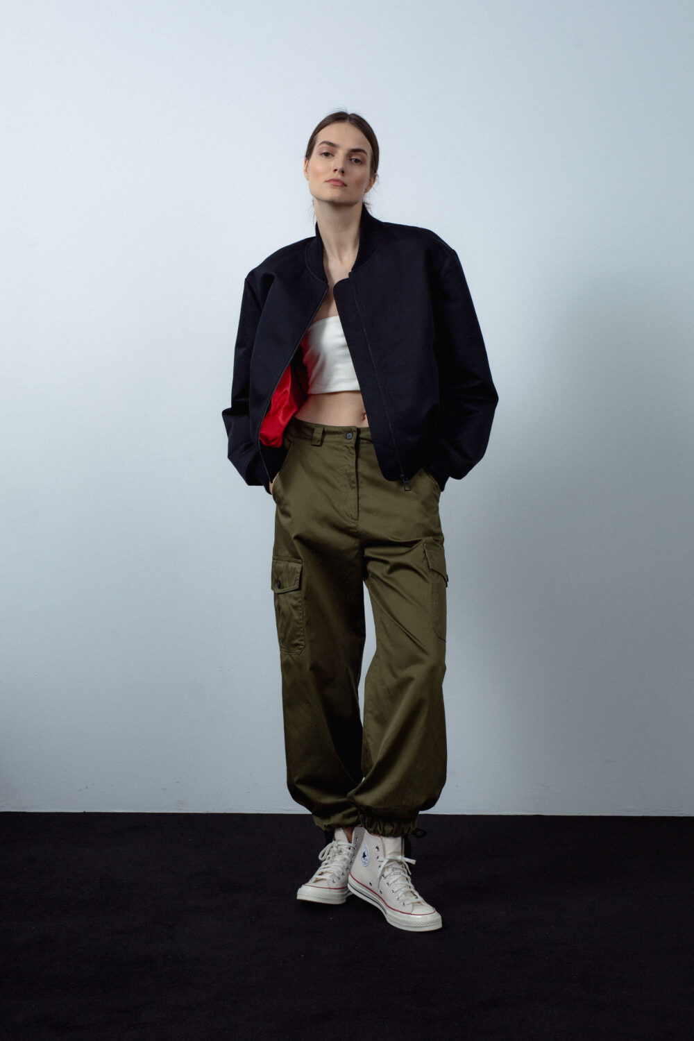 anticipate pants | unlabel ss23