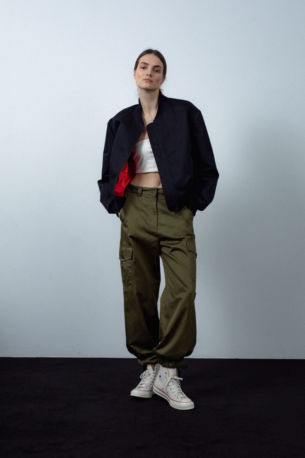 anticipate pants | unlabel ss23