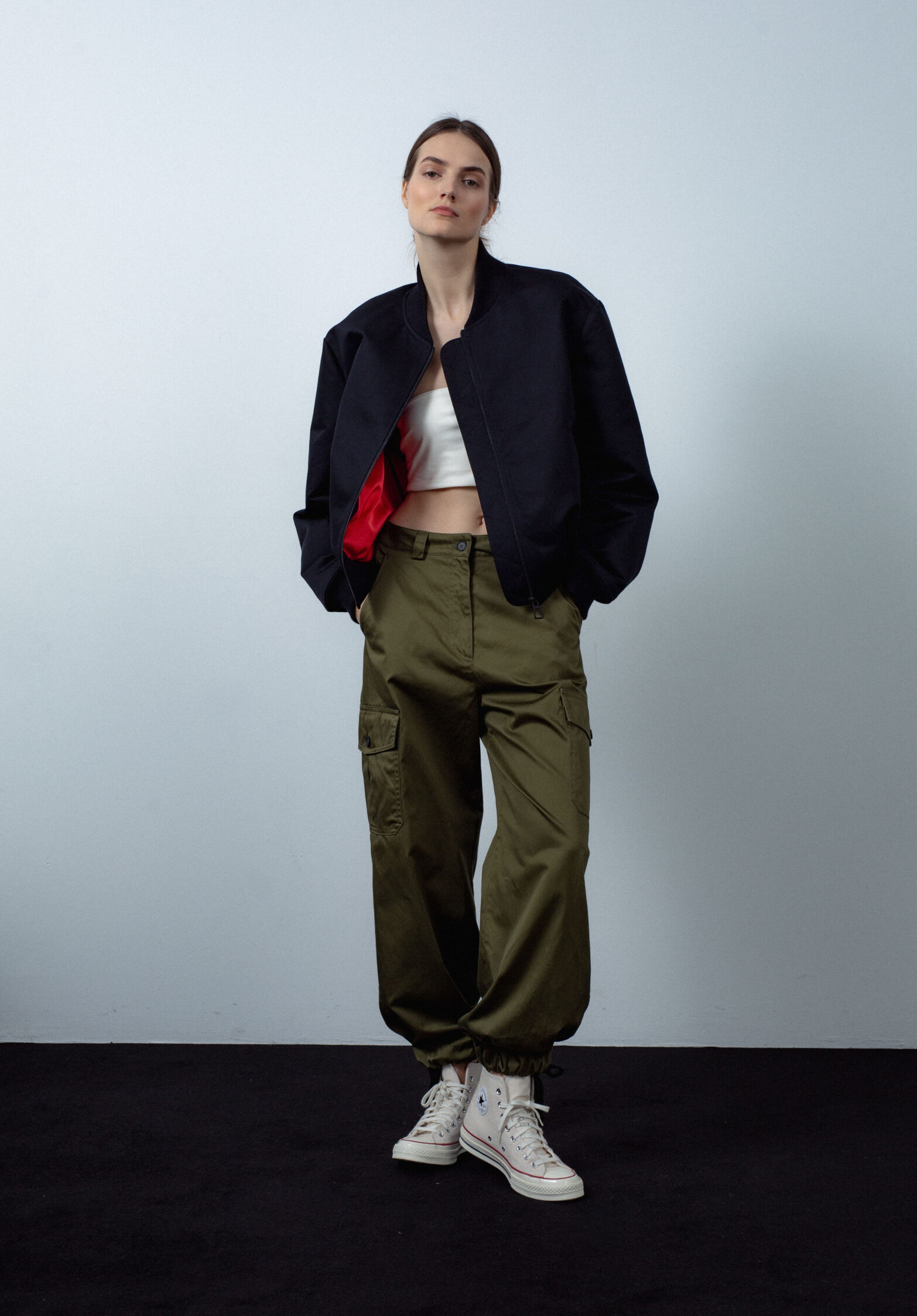 anticipate pants | unlabel ss23