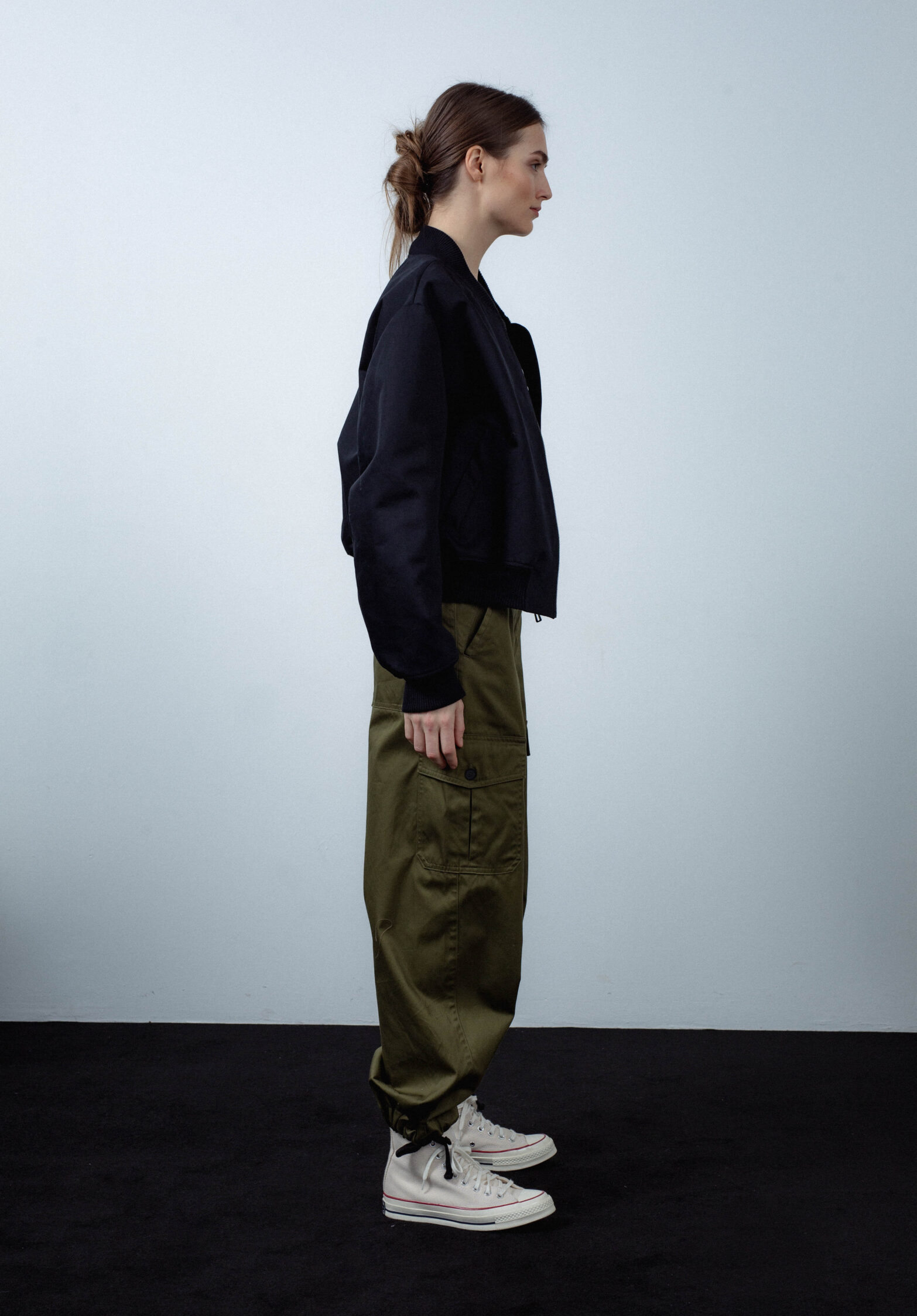 anticipate pants | unlabel ss23