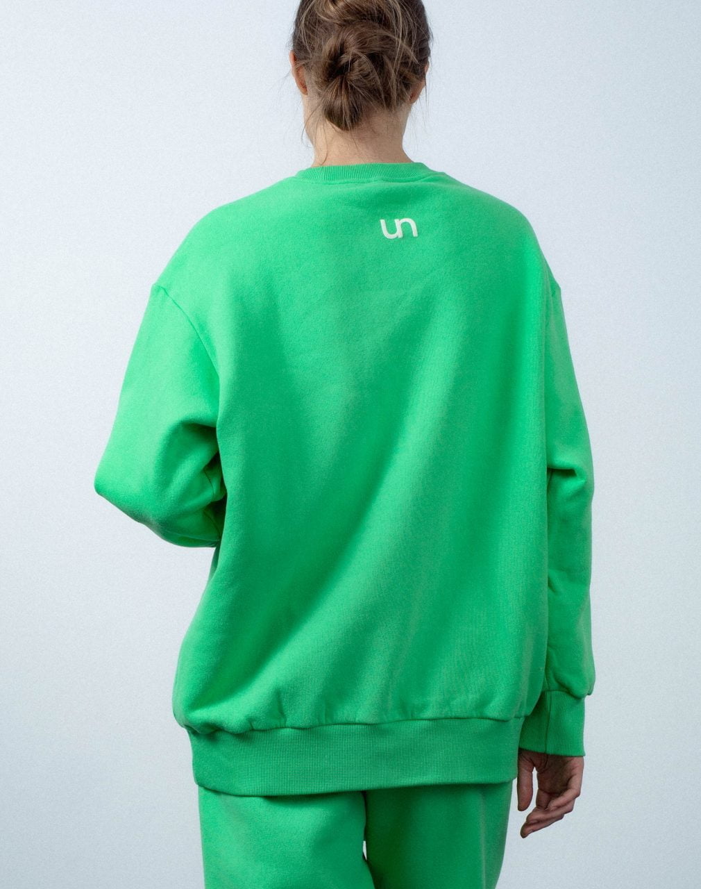 ease sweater | unlabel ss'23