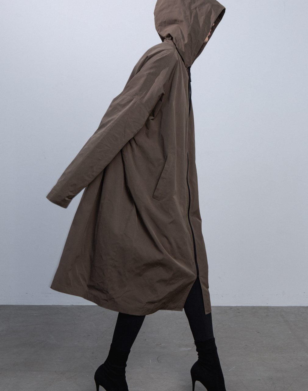 macau raincoat | unlabel ss'23