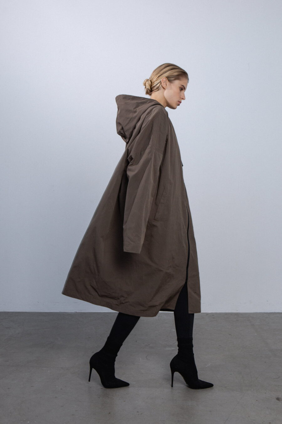 macau raincoat | unlabel ss'23