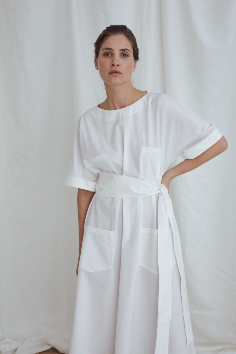 relax dress