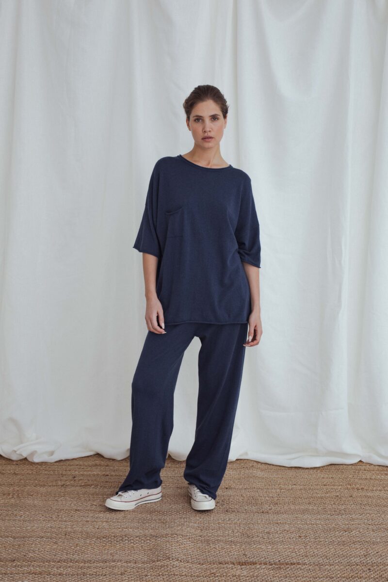 risk pants unlabel ss23