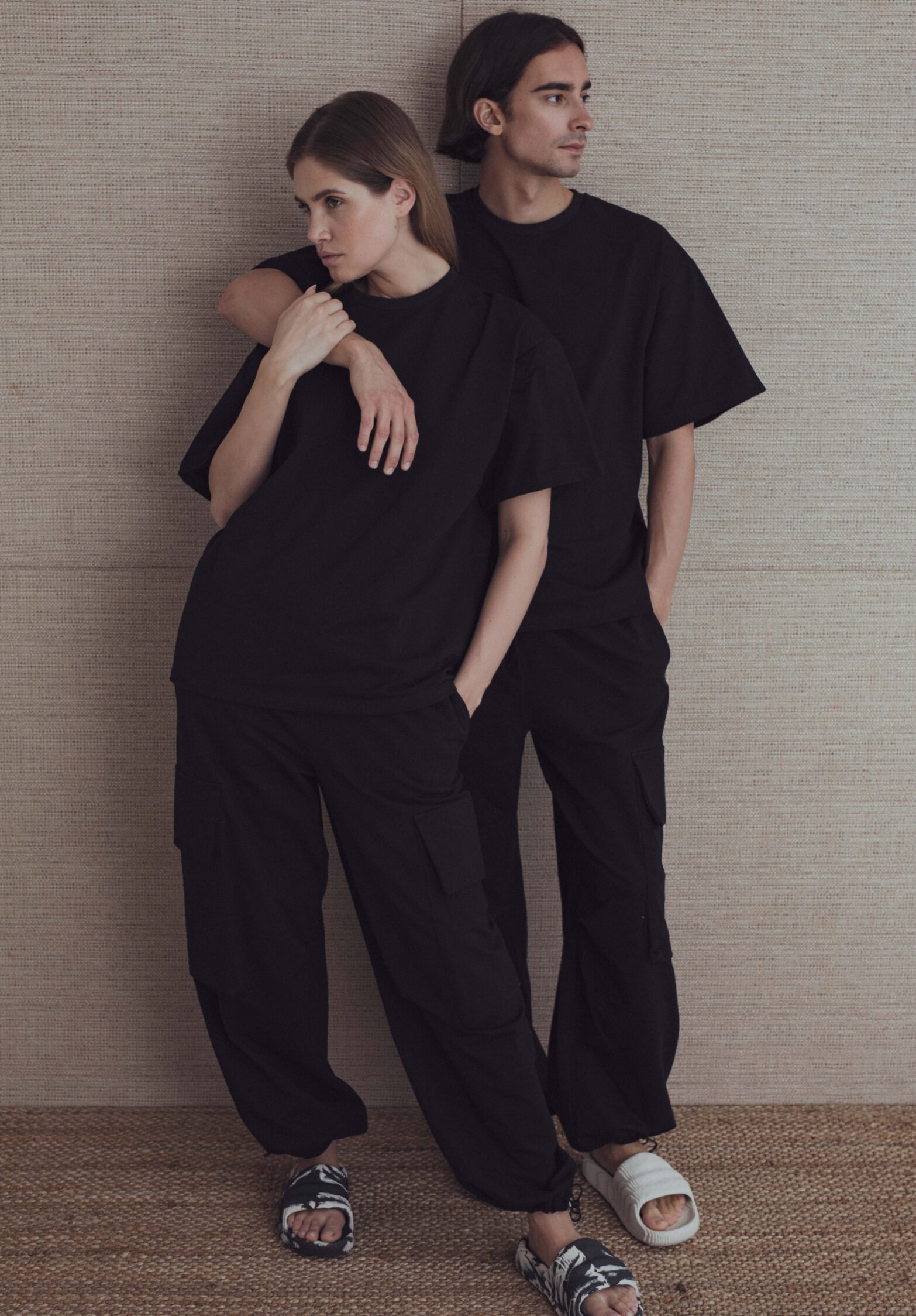 skill tshirt unlabel ss23