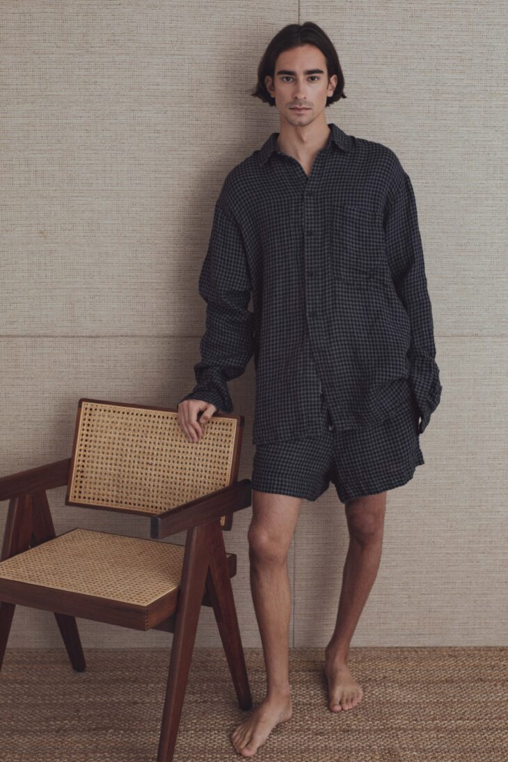 ara shorts | unlabel ss23 mens