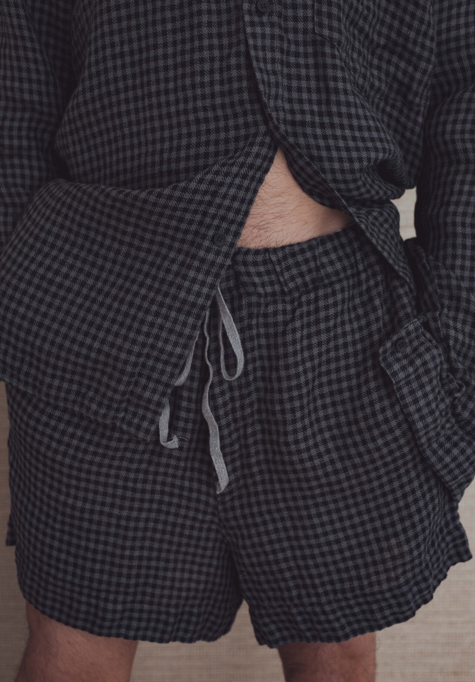 ara shorts | unlabel ss23 mens