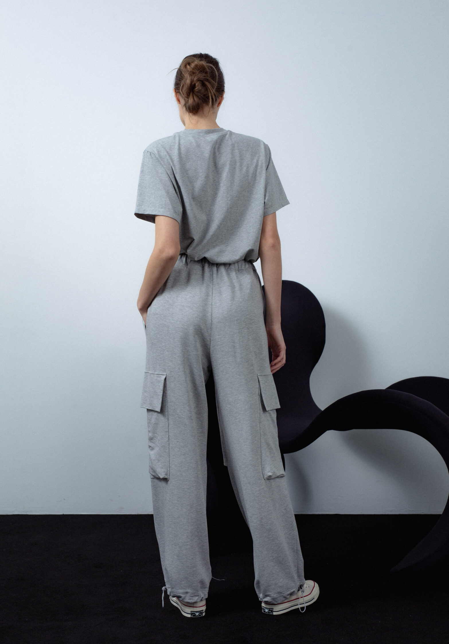assert cargo pants | unlabel ss23