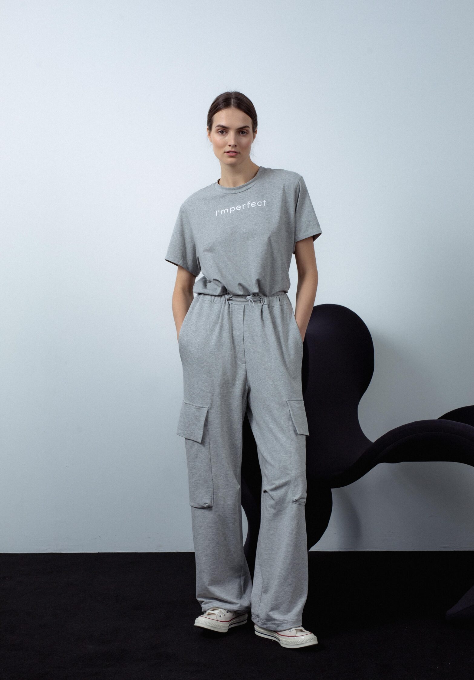 assert cargo pants | unlabel ss23