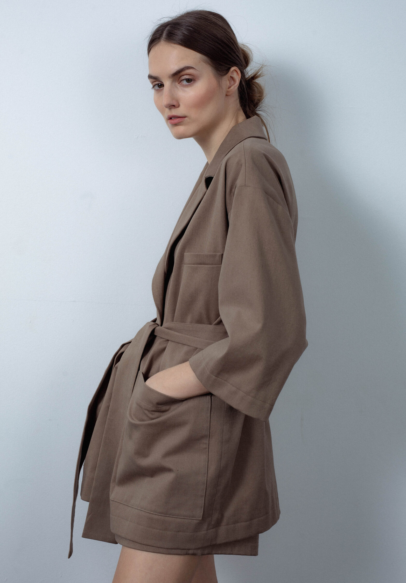 love blazer | unlabel ss23