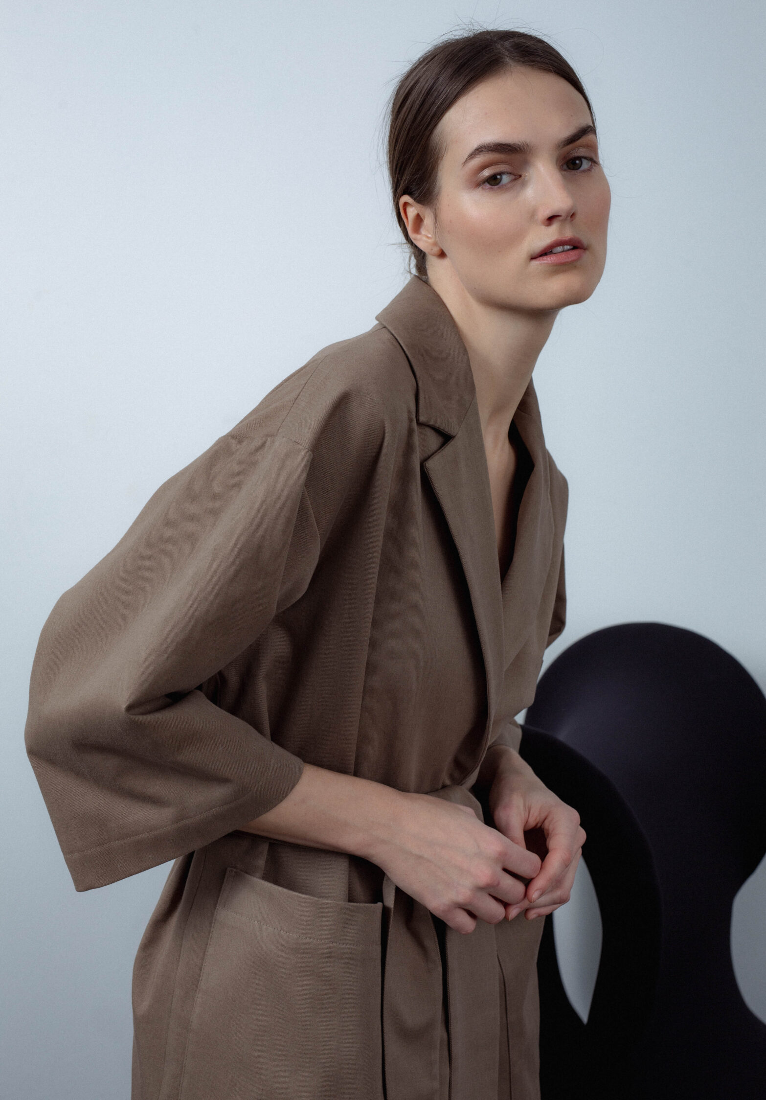 love blazer | unlabel ss23