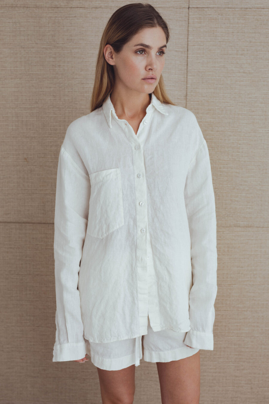 pyxis shirt | unlabel ss'23