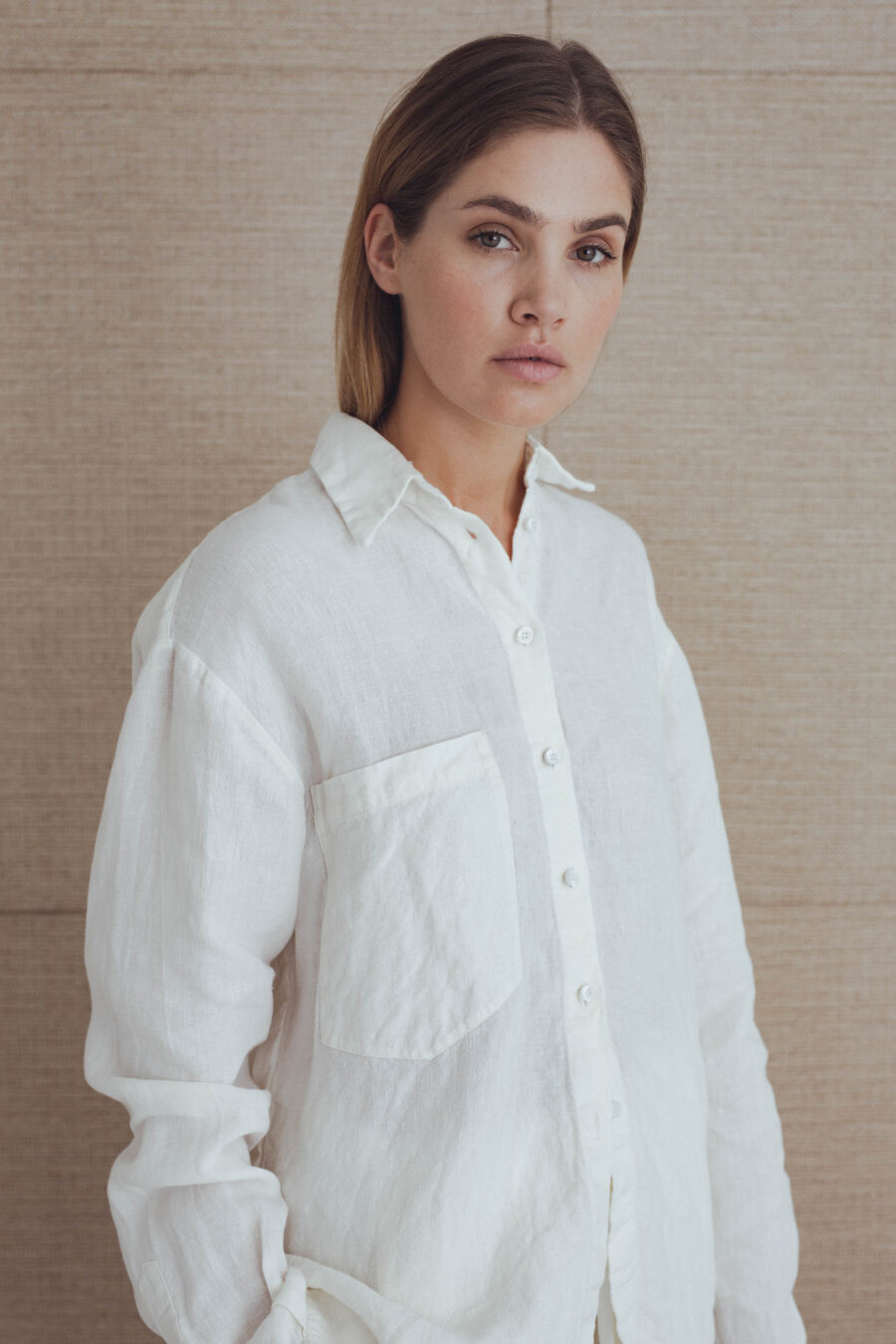 pyxis shirt | unlabel ss'23