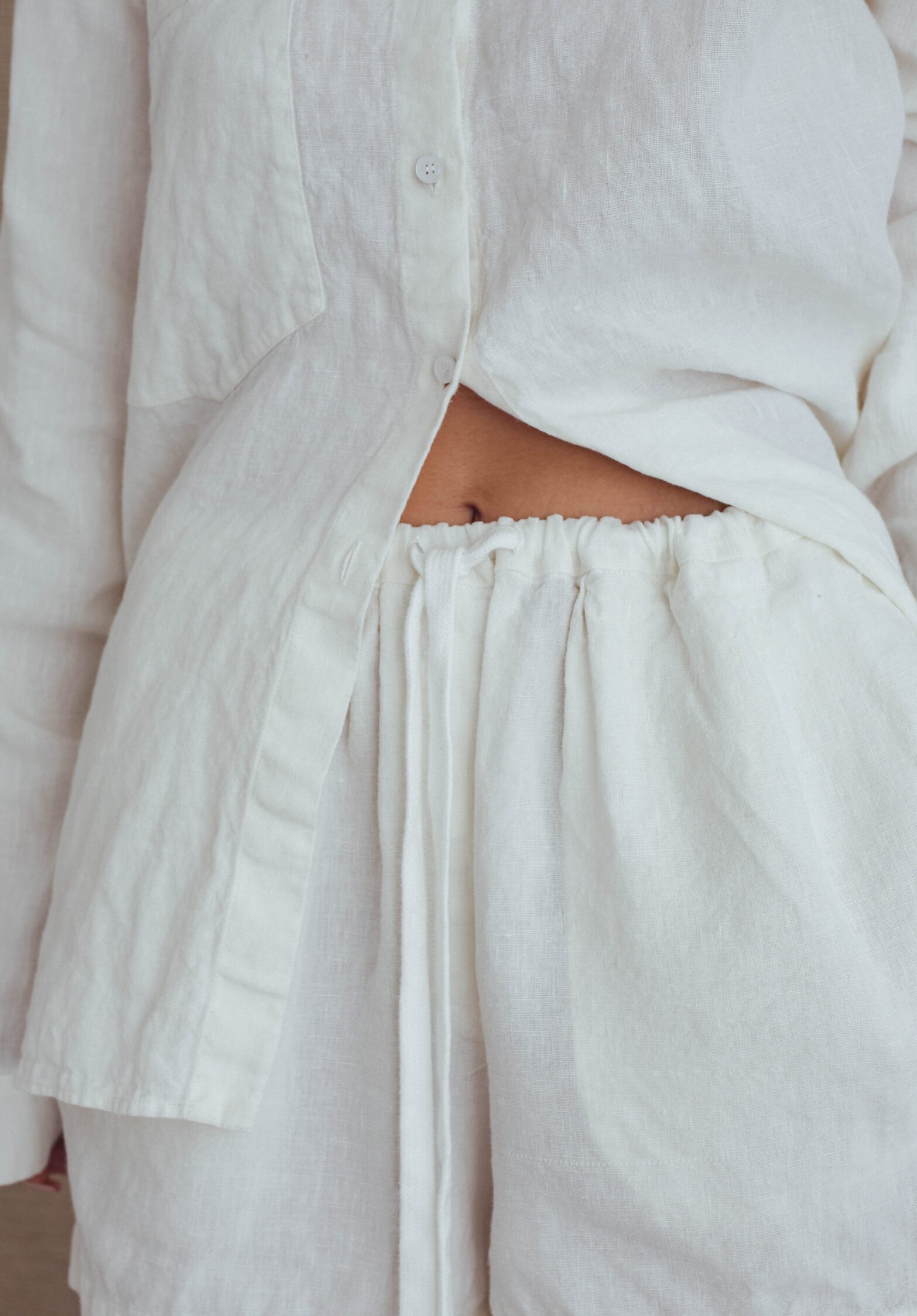 sagitta shorts | unlabel ss'23