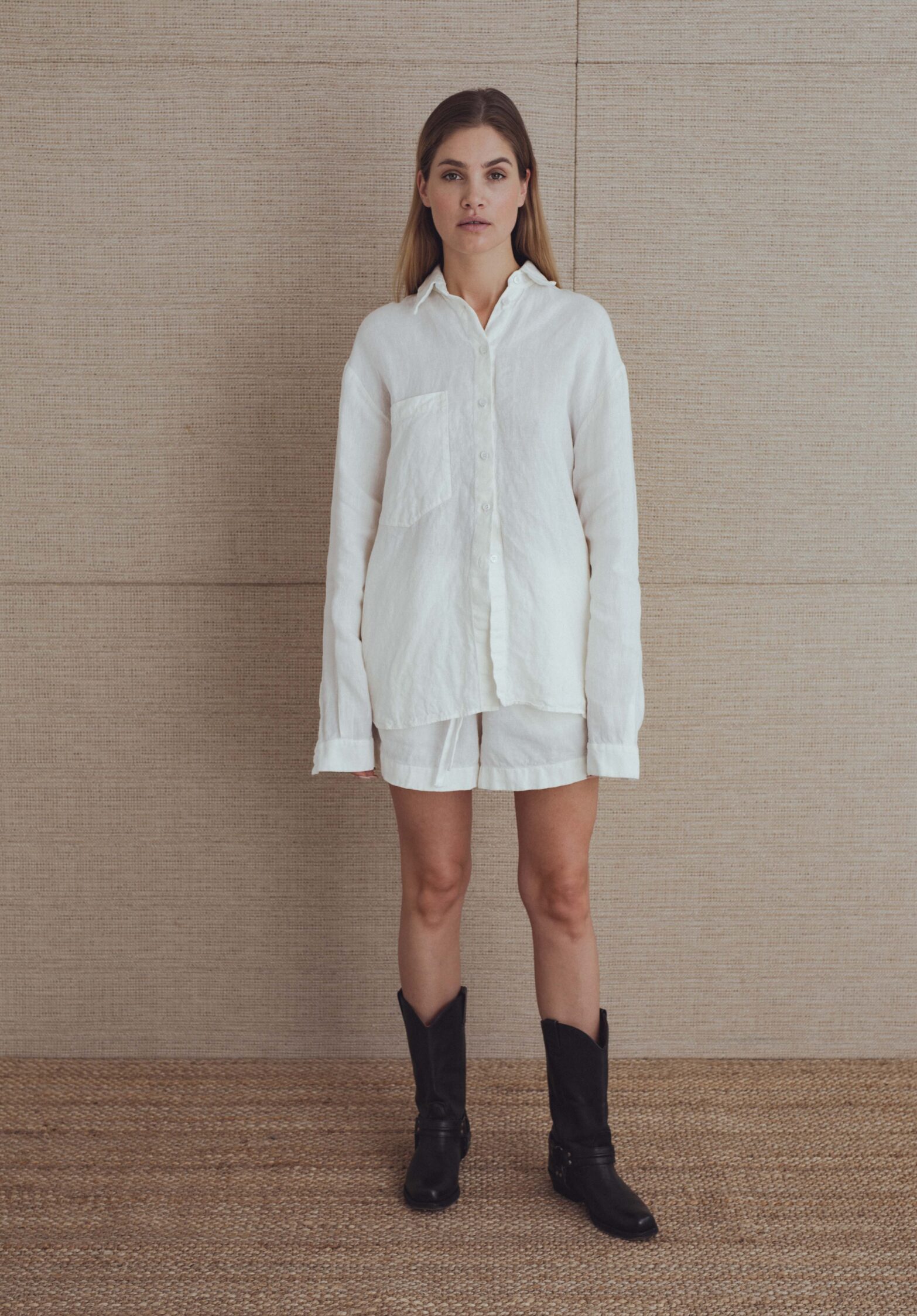 sagitta shorts | unlabel ss'23