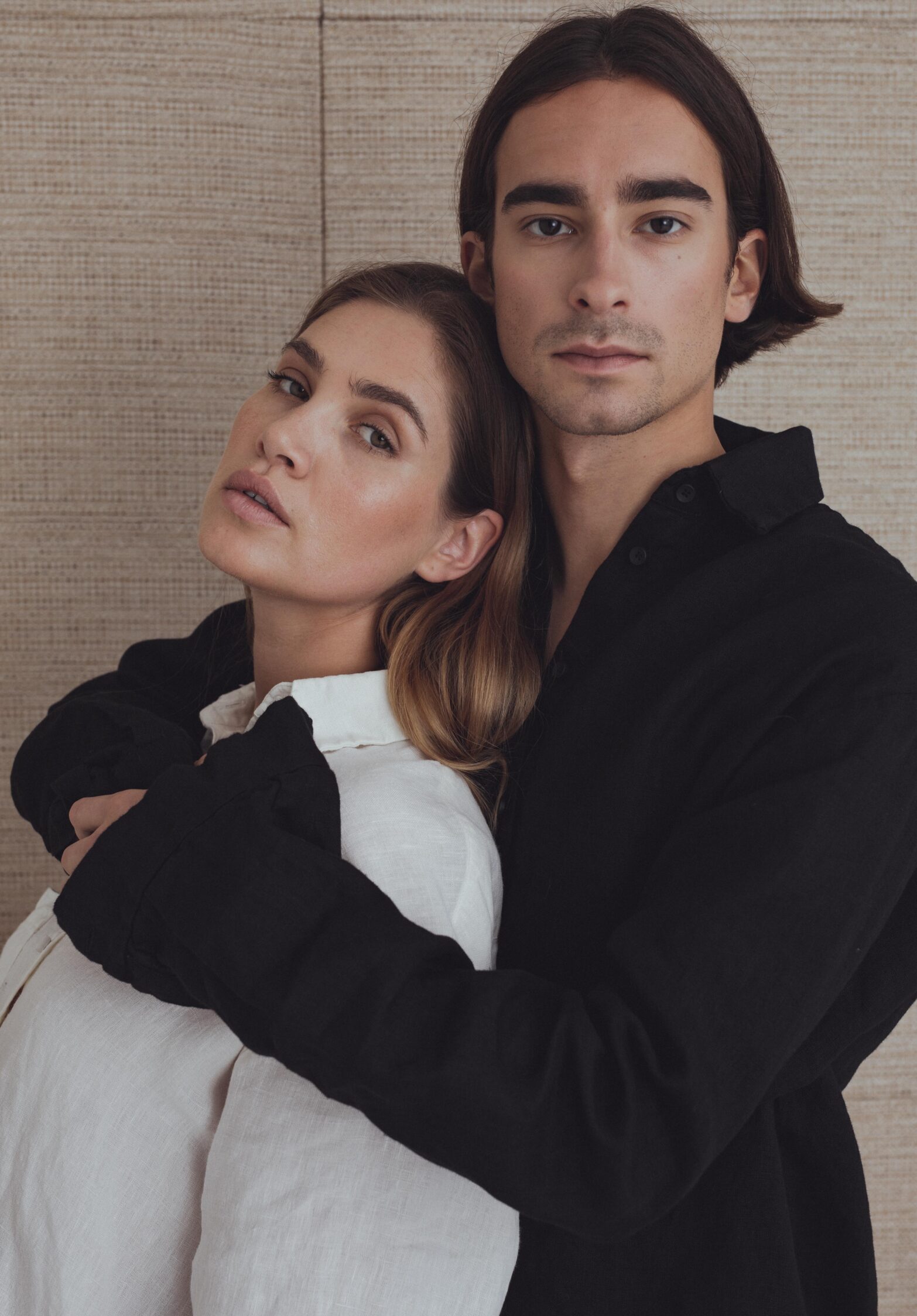 ursa shirt | unlabel ss'23