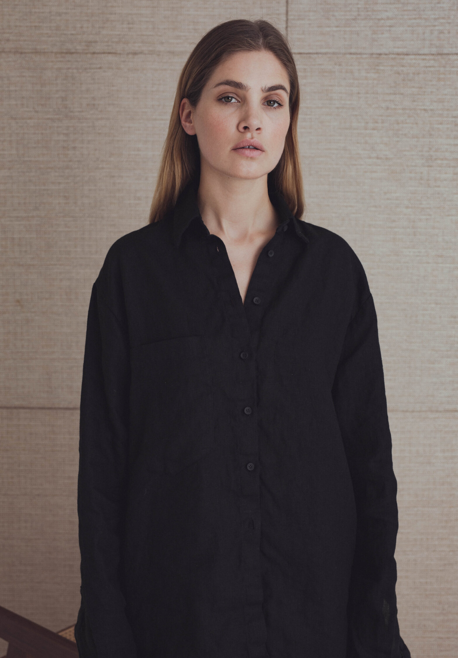 ursa shirt | unlabel ss'23