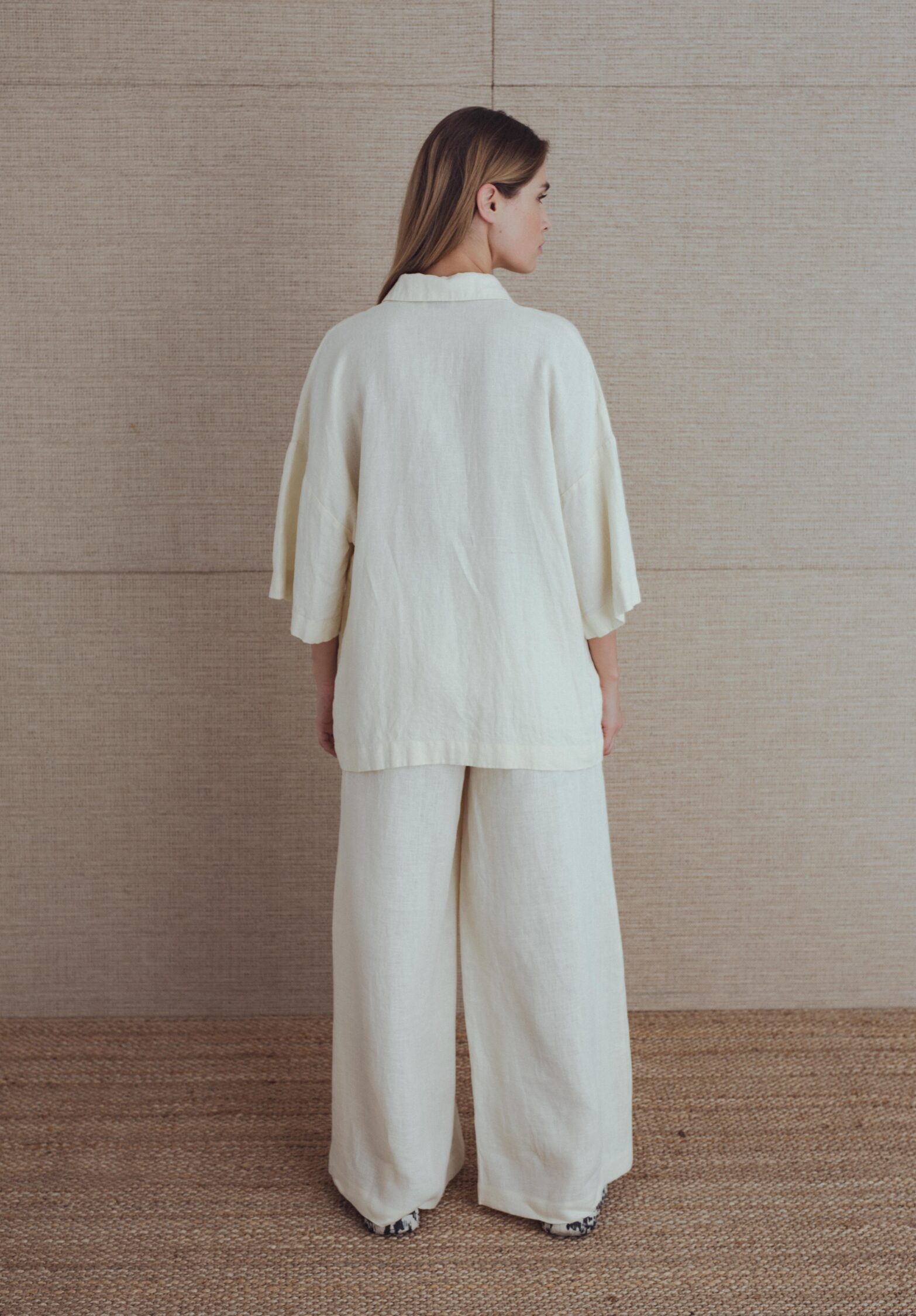 split shirt | unlabel ss23