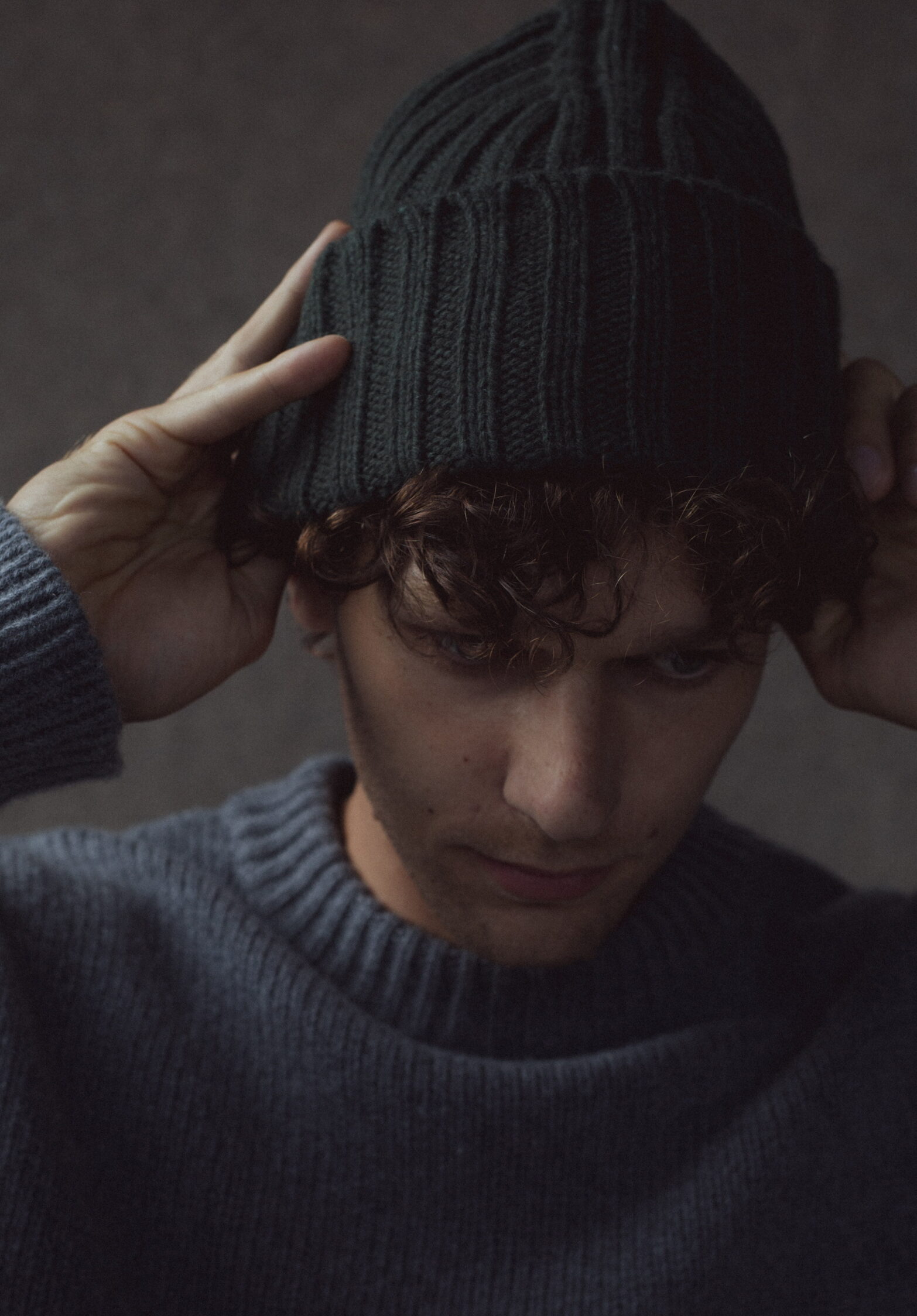 ada hat  | unlabel