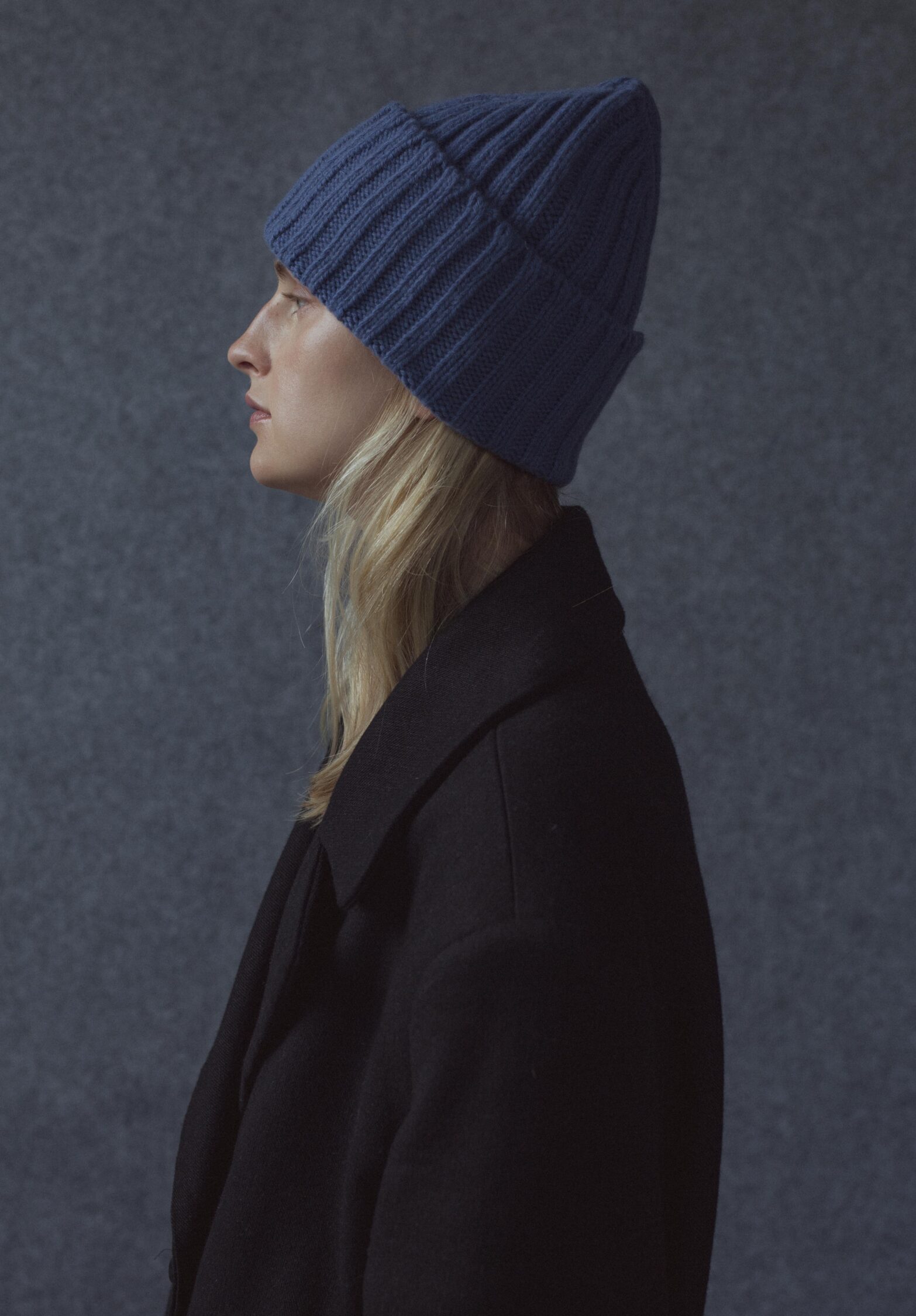 amur hat  | unlabel