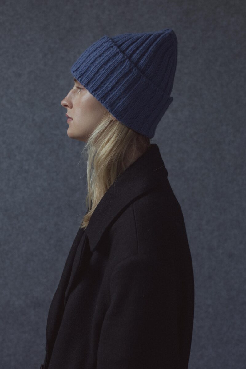 amur hat  | unlabel