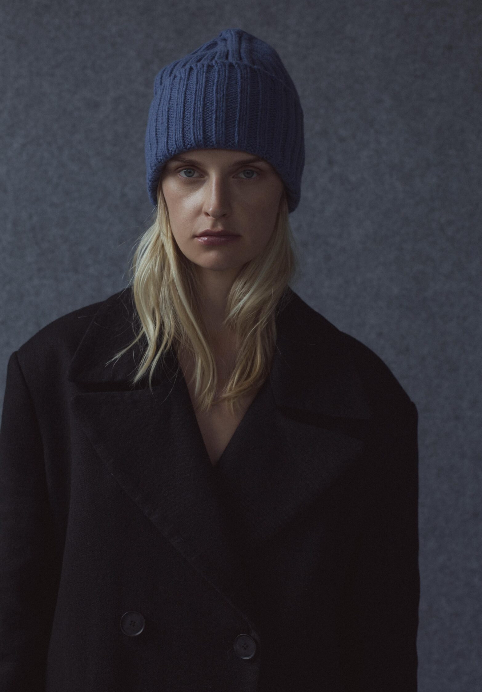 amur hat  | unlabel