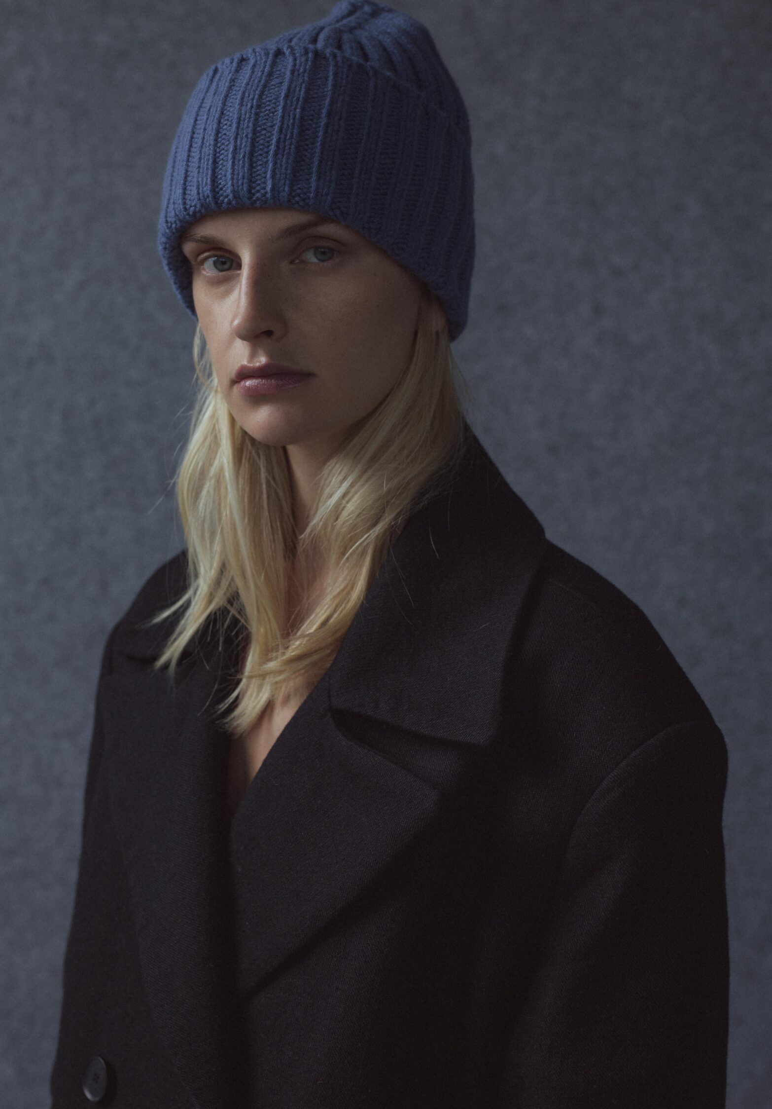 amur hat  | unlabel