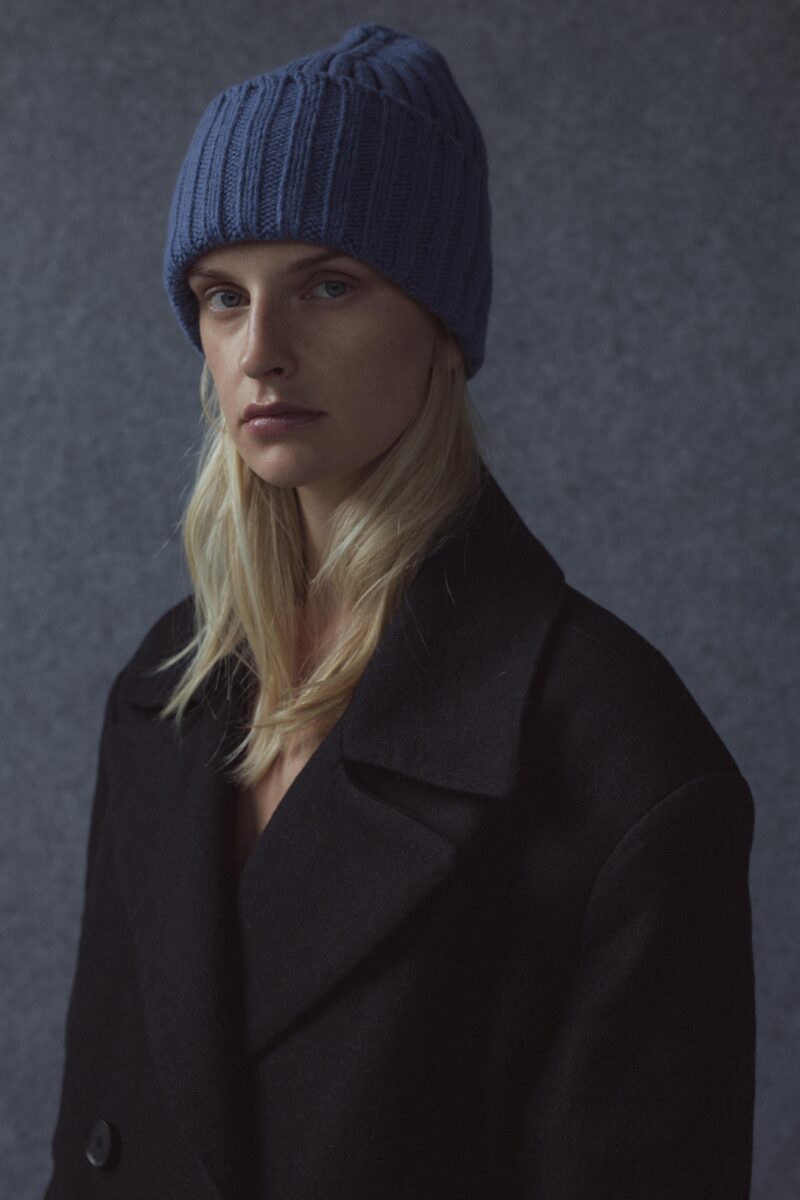 amur hat  | unlabel
