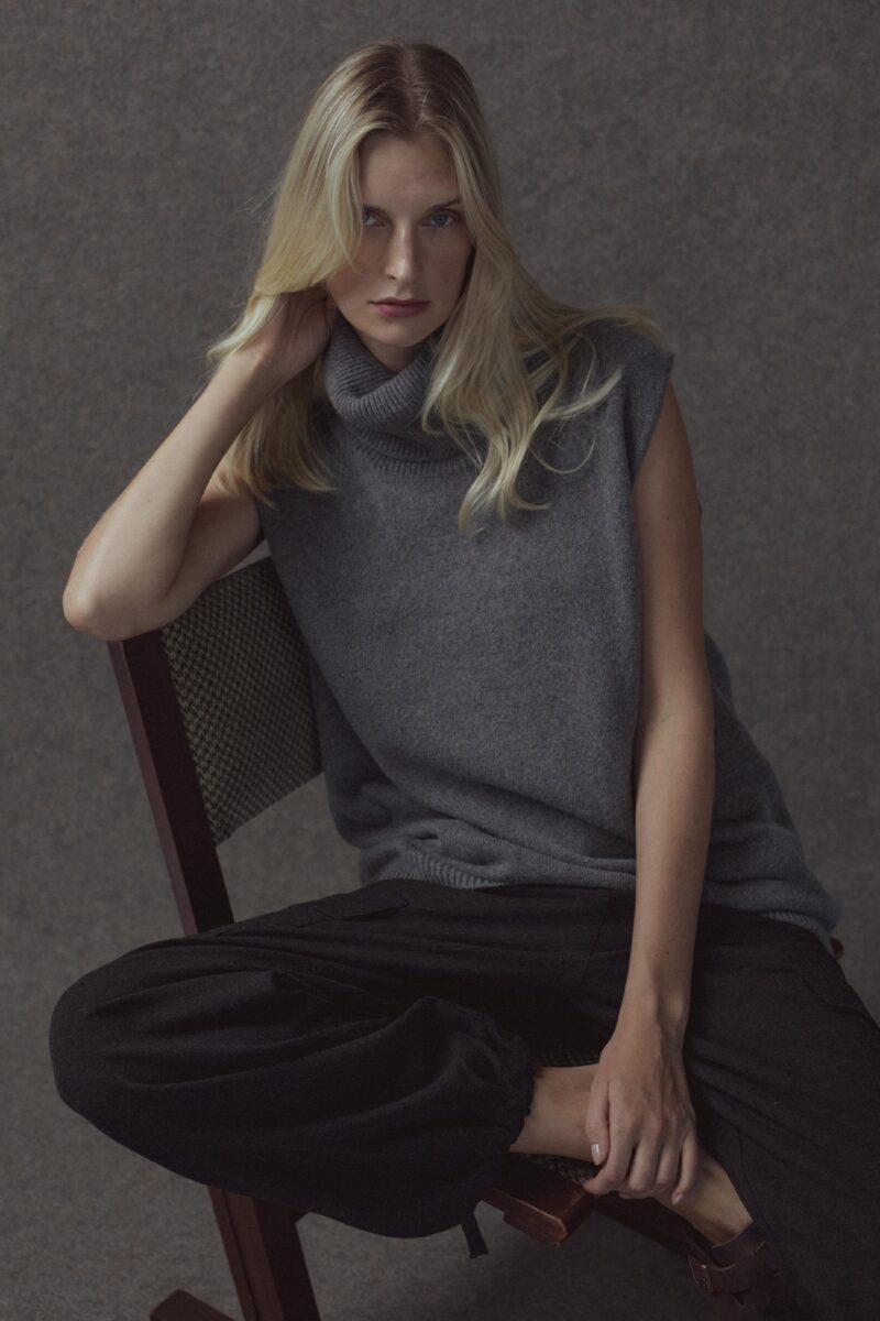 attract pants | unlabel