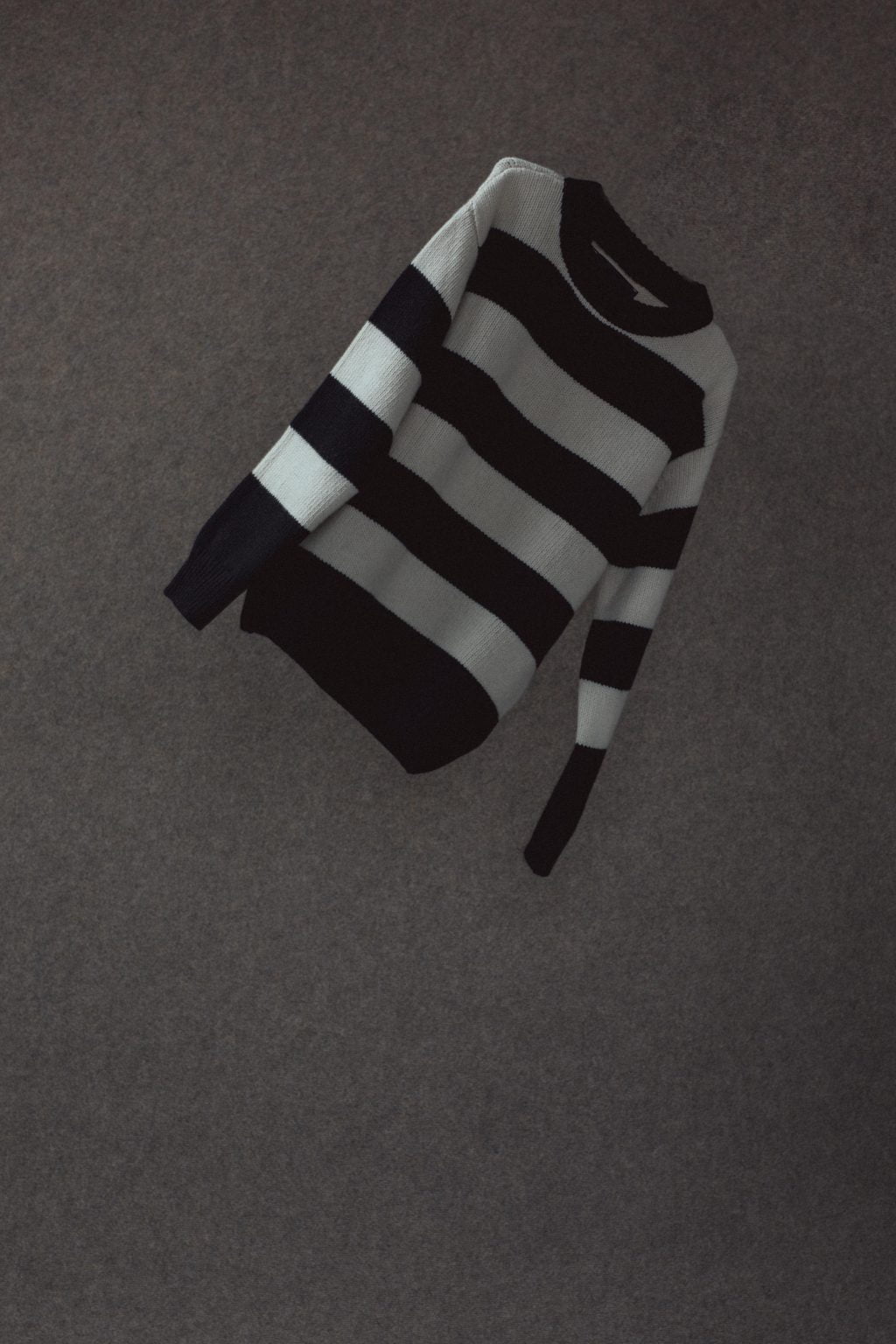 dillon sweater  | unlabel