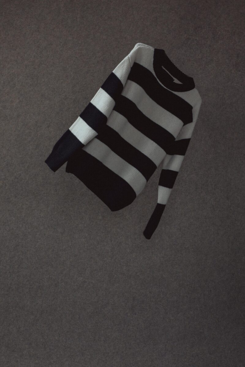 dillon sweater  | unlabel