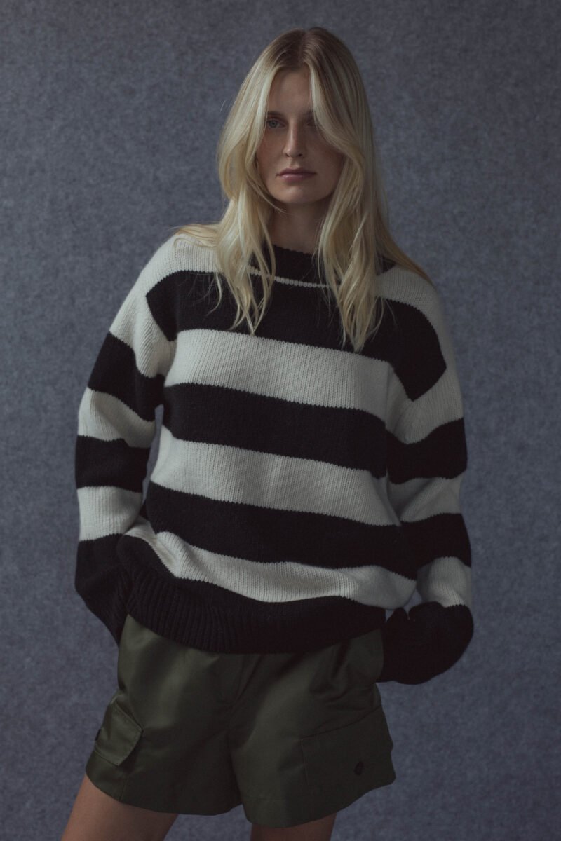 dillon sweater | unlabel