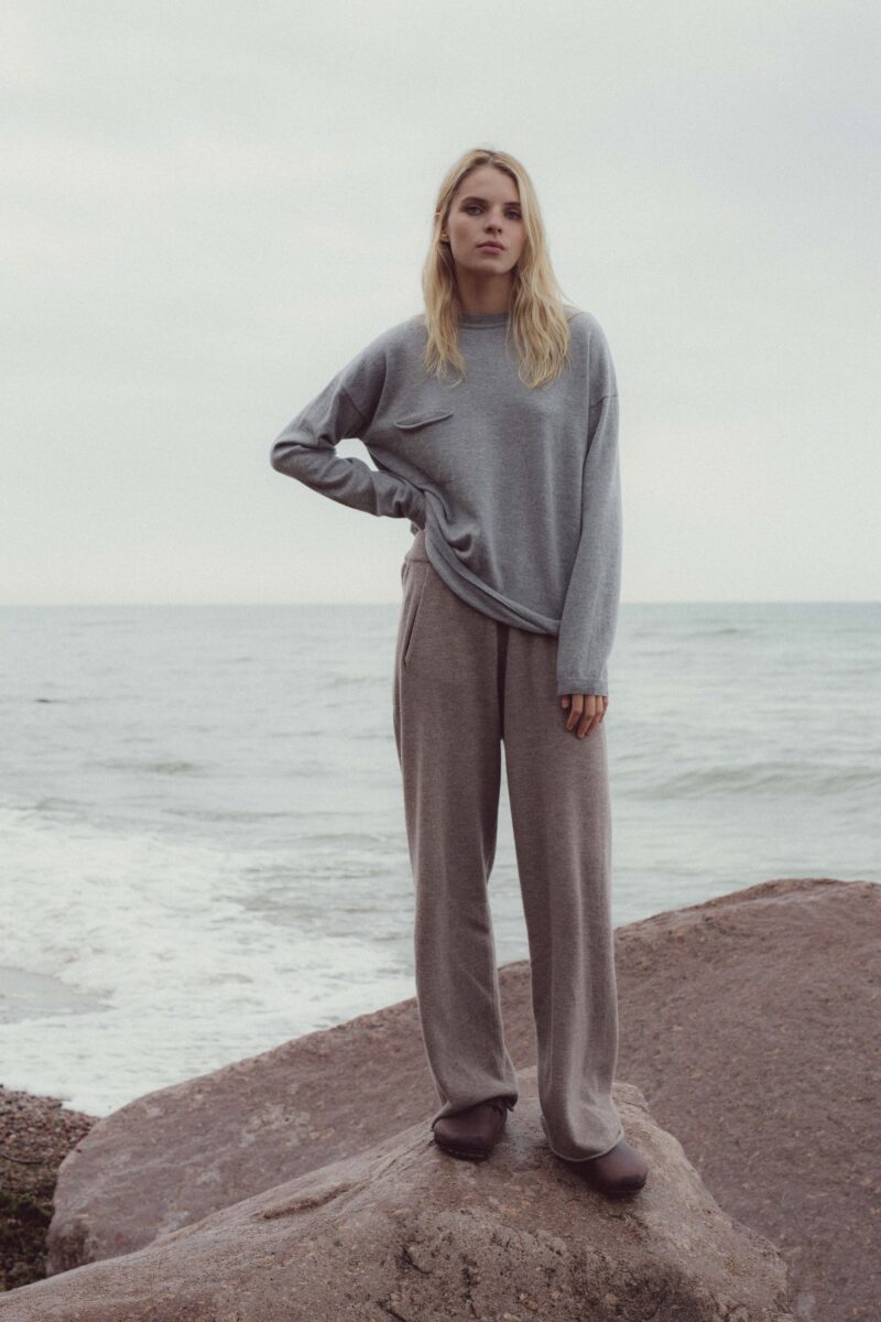 enjoy top | unlabel fw 23/24