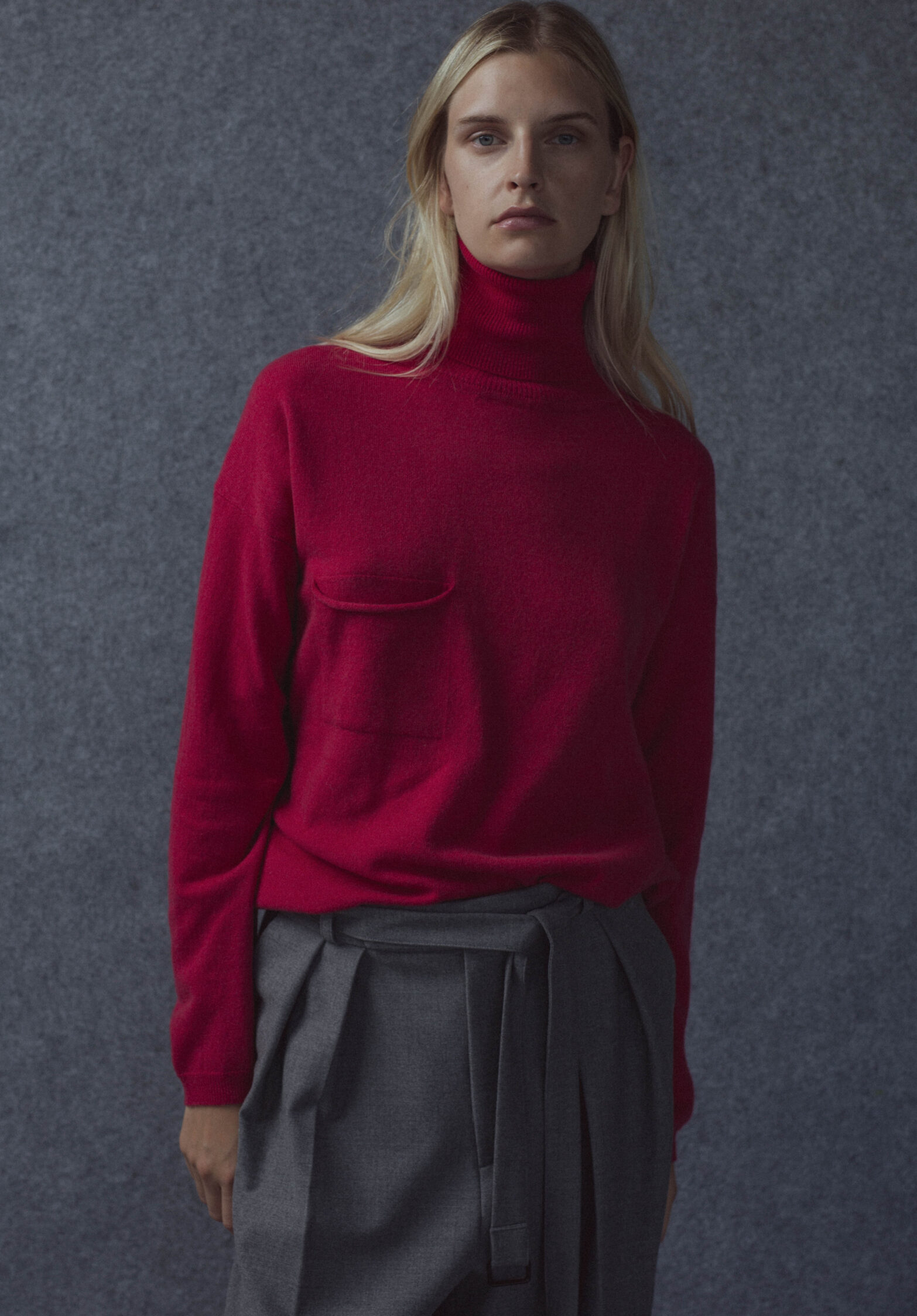enthusiasm top  | unlabel