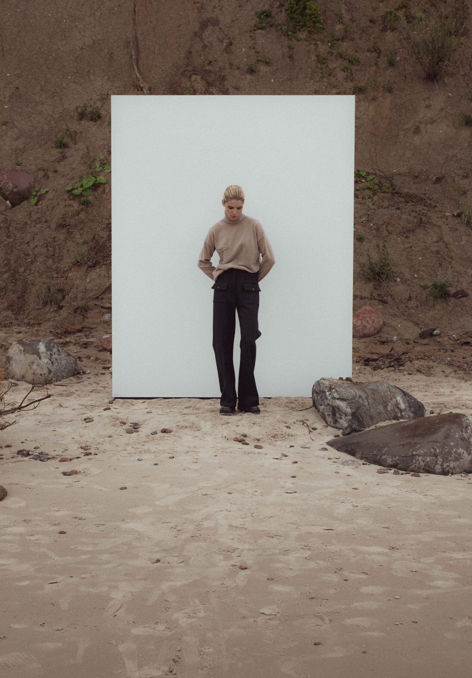 euphoria top| unlabel fw 23/24