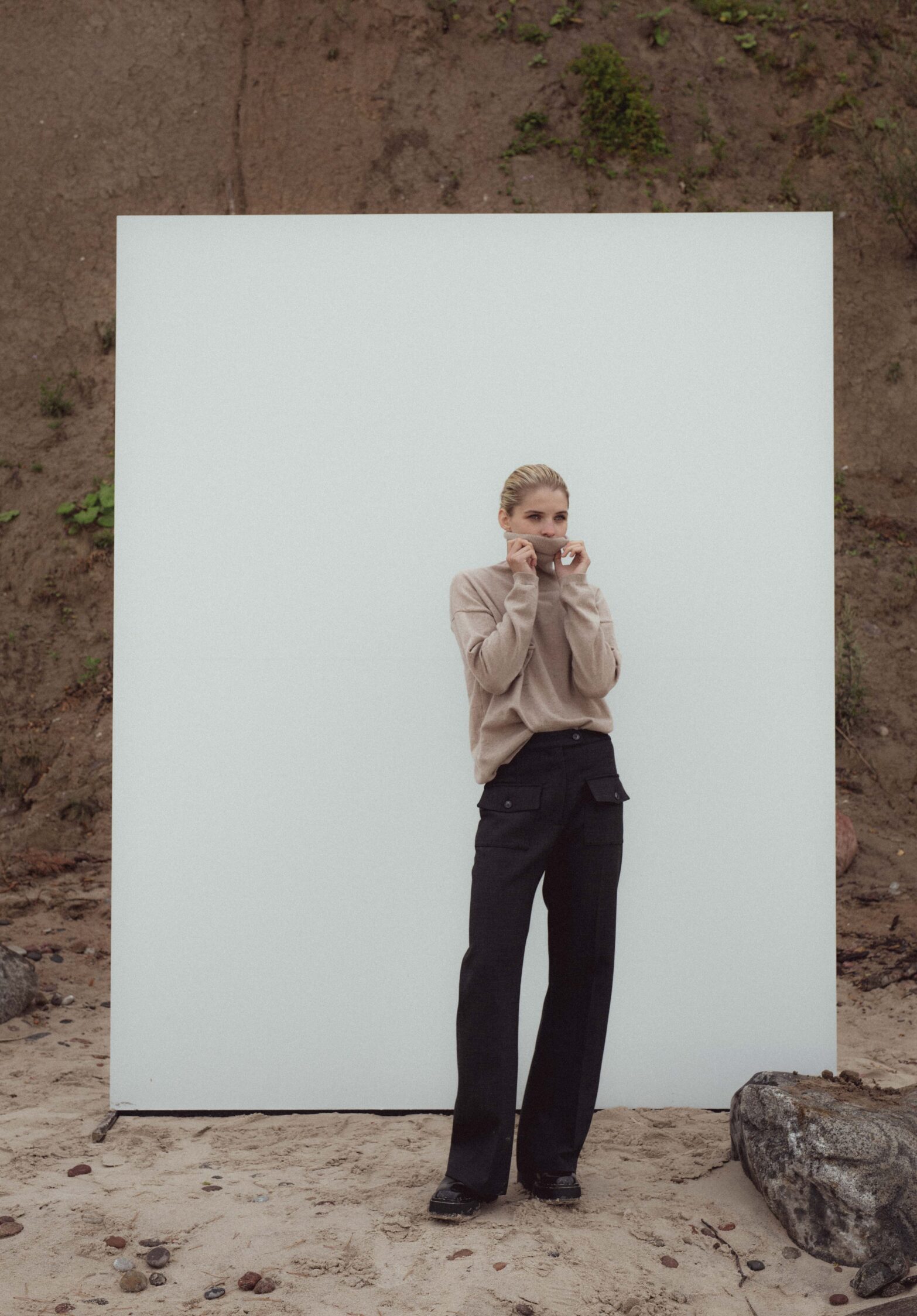 euphoria top| unlabel fw 23/24