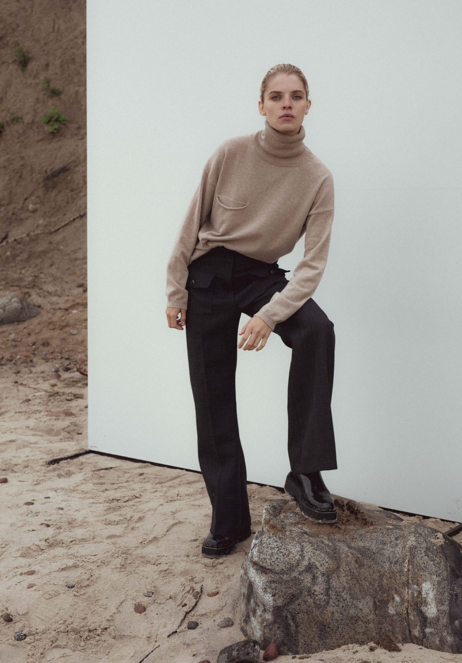 euphoria top| unlabel fw 23/24