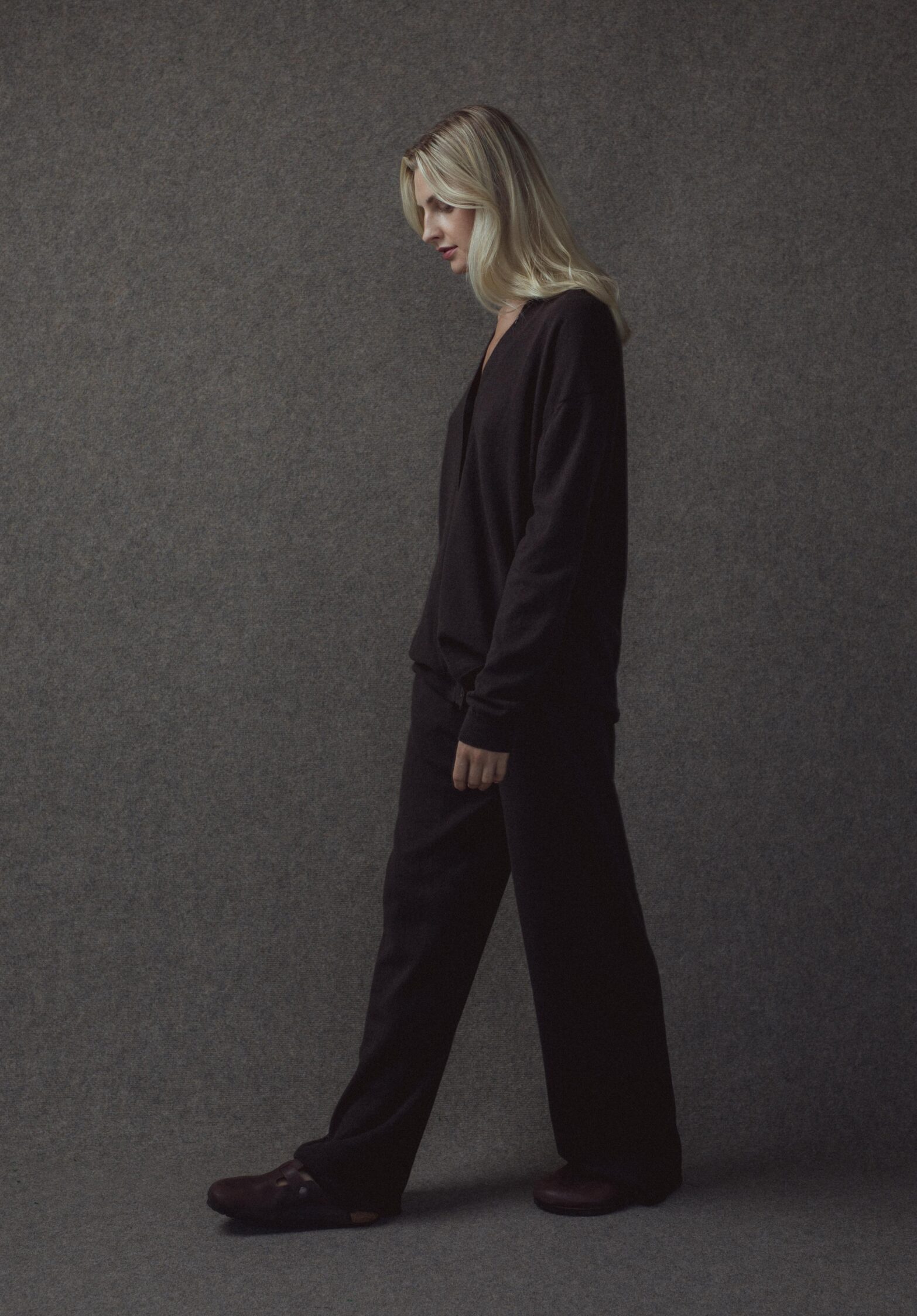 expect cardigan  | unlabel