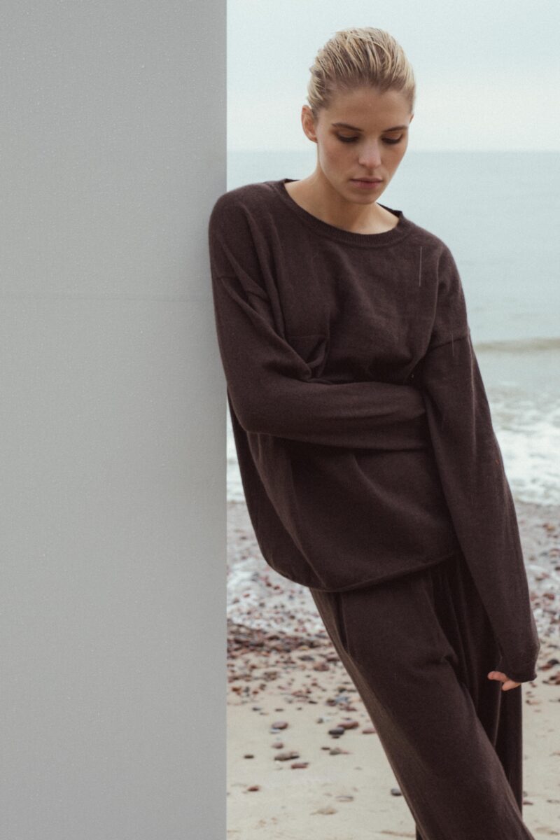 friendly top | unlabel fw 23/24